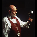  Sommelier 