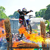 Stuntman 