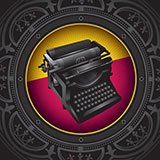  Writer 