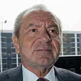  Alan Sugar 
