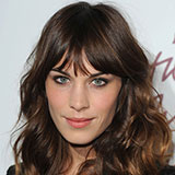  Alexa Chung 