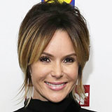  Amanda Holden 