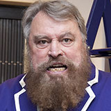 Brian Blessed 