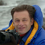  Chris Packham 