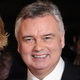 Eamonn Holmes 