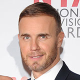  Gary Barlow 