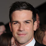  Gethin Jones 