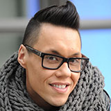  Gok Wan 