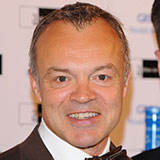  Graham Norton 