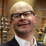  Harry Hill 