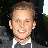  Jeff Brazier 