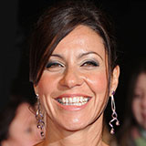  Julia Bradbury 