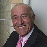  Len Goodman 