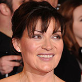  Lorraine Kelly 