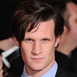  Matt Smith 