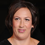  Miranda Hart 