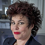  Ruby Wax 