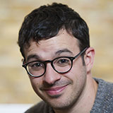  Simon Bird 
