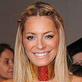  Tess Daly 