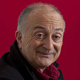  Tony Robinson 