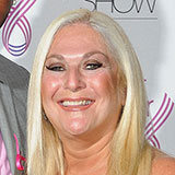  Vanessa Feltz 