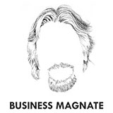  Richard Branson 