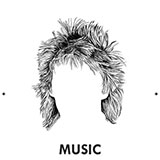  Rod Stewart 
