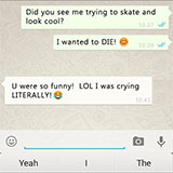  Laugh Out Loud 