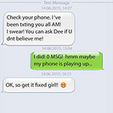  Message 