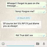  No Problem 