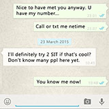  Stay In Touch 