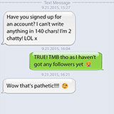  Tweet Me Back 