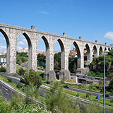  Aqueduct 