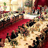  Banquet 