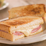 Croque Monsieur 