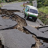  Earthquake 