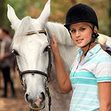  Equestrian 