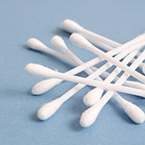  Q-tip 