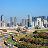  Qatar 