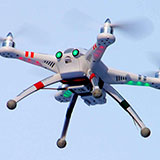  Quadcopter 