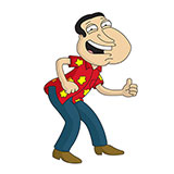  Quagmire 