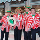  Quartet 