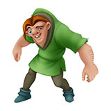  Quasimodo 