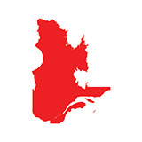  Quebec 
