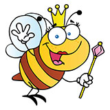  Queen Bee 