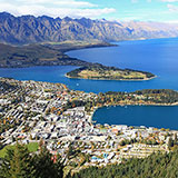  Queenstown 