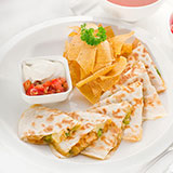  Quesadilla 