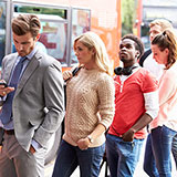  Queue 