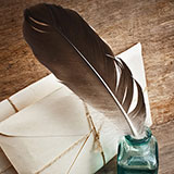 Quill 
