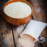  Quinoa 